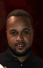 STEVIE RICHARDS Obituary