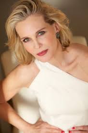 The Reinvention of an 80's Supermodel