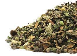 Mountain Rose Herbs Moon Ease Tea Herbs Mountain Rose Herbs Herbalism
