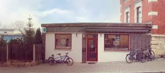 Radambulanz Jena Aus Liebe Zum Rad