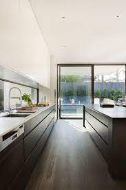 Kitchen design modern 2019 shutters on the banks. Feast Your Eyes On These Stunning Kitchens Archdaily