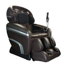 osaki os 3d pro dreamer brown deluxe 3d massage chair with bonus 800 page stress management massage chair game room chairs blue chairs living room
