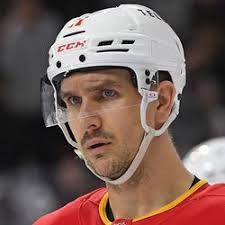 Mikael Backlund: News, Stats, Game Logs