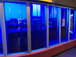 Moviesnearme is latest online movies source which tells you about movie theater timings near me, movies playing near me, movie showtimes near me hindi. The Movie Theater Near Me Shows Off Their Data Cabinets In The Lobby Under Cool Lighting Cableporn