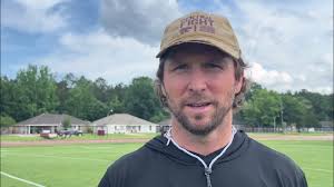 Central coach David Simoneaux, reigning champ Wildcats kick off spring  focused