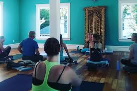 Book appointments on facebook with студия йоги in east grand rapids, michigan. From The Heart Yoga And Tai Chi Center Finds New Home In Old Neighborhood