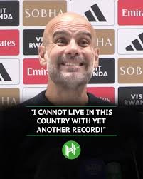 Pep Guardiola: Lavia, Palmer, Rogers... Macca part of this INCREDIBLE  generation 🌟