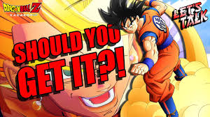 Dragon Ball Super Worth Watching Or Not?? : R/Animeindian