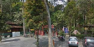 Air terjun oehala adalah air terjun dengan 7 tingkat dengan airnya berasal dari gunung mutis yang jernih dan dingin hingga ke tingkat terbawahnya. Peace In The Jungle Air Terjun Sungai Tekala Hulu Langat
