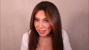 How I Wear a Halo Hair Extension!