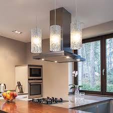kitchen lights & kitchen lighting