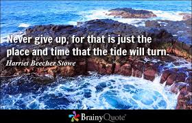 Image result for things turn out best for hard work