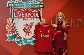 Konate has what it takes to thrive at liverpool. Liverpool S New No 7 Hands Timely Boost With Contract Extension Liverpool Fc This Is Anfield
