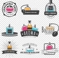 Unzählige designs für deine neue homepage. Nine Assorted Brand Fragrance Bottle Logo Perfume Graphy Aroma Compound Perfume Logo Free Logo Design Template Label Png Pngegg