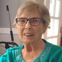 Lois Adele Ford Obituary