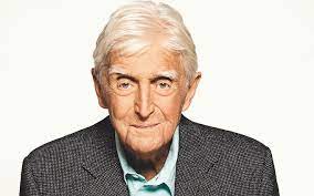 Give us a clue is a british televised game show version of charades which was broadcast on itv from 1979 to 1992. Michael Parkinson I Was Too Drunk To Realise The Unhappiness I Caused