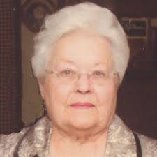 Marguerite "Mert" Burch