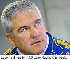 The Godfather's Blog: Labonte Returns At Talladega