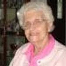 Frances M Huebner Obituary October 5, 2013