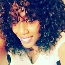 Latisha Johnson's Instagram, Twitter & Facebook