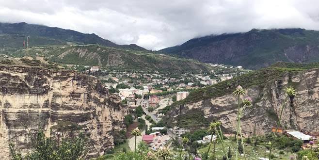 G��e kom�u Topraklar Artvin
