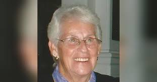 Mrs. Winona M Axdorff (Jacobs) Obituary