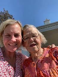 Judy Shellenberger's Instagram, Twitter & Facebook