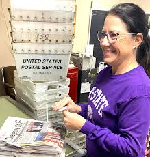 Legislative leaders address members of press association at annual event