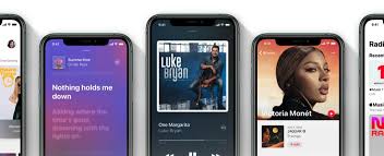 Apple music is a streaming service that offers users curated music collections, algorithmically generated playlists, and live radio. Apple Music In Ios 14 Finally Competitive With Spotify
