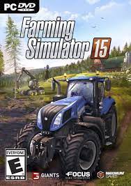 Pc & mac version free download Full Game Farming Simulator 15 Free Install Download For Free Install And Play