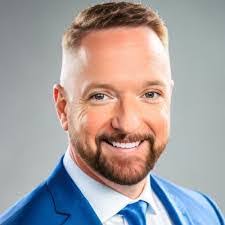 Randy Foley's Instagram, Twitter & Facebook