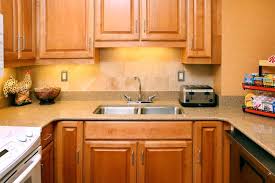 Semi Custom Cabinetry Solid Surface Countertops Kitchen Custom Cabinetry Solid Surface Countertops