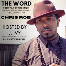 Official Website — J. Ivy