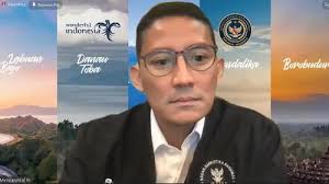 Aquabike Jetski World Championship 2023 Digelar di Danau Toba, Dimeriahkan  dengan Pesta Rakyat dan Lomba Dayung