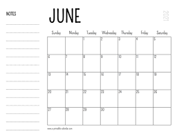 Jun 17, 2021 · when: June 2021 Calendar
