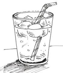 How To Draw A Glass Of Water Real Easy Shoo Rayner Author Your water glass stock images are ready. how to draw a glass of water real easy