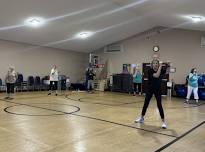 Get Fit