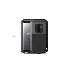 Samsung galaxy a80 black, gold, white. Coque Etanche Et Antichoc Samsung Galaxy S9 Plus Love Mei France Couleur Noir