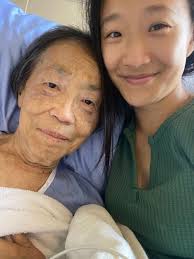 A Friendship Evolves, Thanks to an Unusual Date — With Grandpa