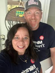 It's Miracle Treat Day! We will be at DQ in Gray until 12:30! Y'all come  see us! Every cent spent at DQ in Gray goes to the Atrium Health Levine  Children's Beverly