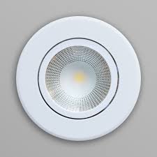 Led Einbaustrahler Einbauleuchte Strahler Leuchte Decken Einbauspot Lampe 6w Ebay Led Einbaustrahler Einbaustrahler Einbauspots