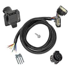 You can plug in a crock pot when you leave home, and by the time you get. Ford F 150 Hitch Wiring Harnesses Adapters Connectors