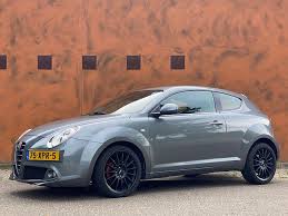 Image result for Grigio Sterling 2008 Alfa-Romeo