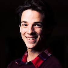 Jim Beliveau's Instagram, Twitter & Facebook