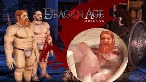 Dragon Age Origins #1 (NSFW) - In My Skivvies - YouTube