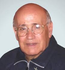 Padre Nigita: io lo ricordo così! - Diocesi di Ragusa