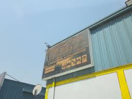 Maybe you would like to learn more about one of these? Lamsat Fan Auto Service Car Assistance Repair In Ras Al Khor Industrial 2 Dubai