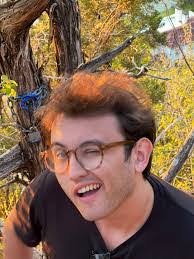 Adam Chase's Instagram, Twitter & Facebook