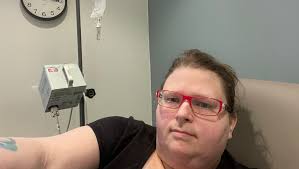 Fundraiser by Tracy Larch : Please help Tracy who became a double leg  amputee