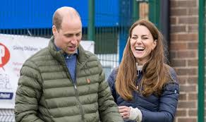 Prince William Kate Middleton news ...